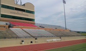 stadium bleacher 2